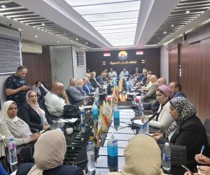 تحالف الأحزاب: التحديات الجسام تزيد من إصرارنا على الدعم المطلق للقيادة السياسية
