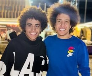 مطالب بالإفراج عن البطل المصري أحمد عبدالقادر رئيس اتحاد شباب المصريين بالخارج: كل الدعم يا ميدو
