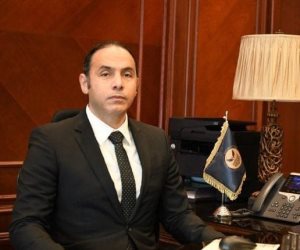 رئيس البورصة الجديد: سأعمل على تعزيز دورها في خدمة الاقتصاد القومى