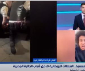 رئيس بيت العائلة المصرية بألمانيا: نرفض المساس بالسفارات ونطالب بالإفراج عن عبد القادر