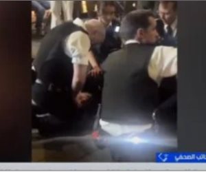 أحمد رفعت: اعتقال عبد القادر في لندن "موقف مخزٍ" وبريطانيا أصبحت "وكراً للإرهابيين"