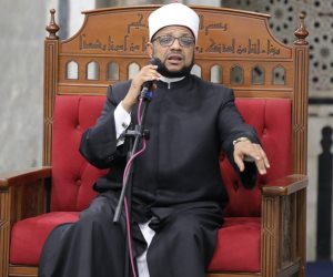 الجامع الأزهر يحتفي بمولد النبي ﷺ في أمسية دينية بعنوان «النبي الرحمة»