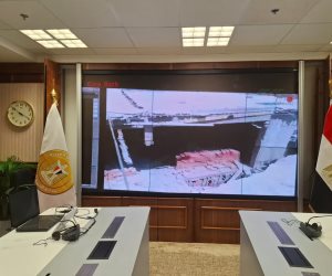 وزيرة التنمية المحلية تعلن رصد عقار مخالف بحي الهرم بالجيزة وتتابع إزالته.. وتؤكد: ستتصدى بكل حسم لأى محاولات للبناء المخالف