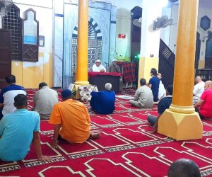 وزارة الأوقاف تعقد (690) ندوة حول الوقاية من المخدرات والإدمان