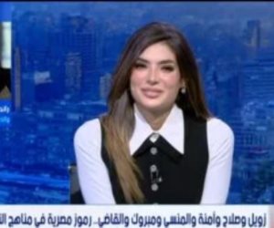 والدة الشهيد عمر القاضي: بكيت فرحا بعد تضمين سيرته الذاتية في منهج مادة اللغة العربية للصف الثاني الإعدادي