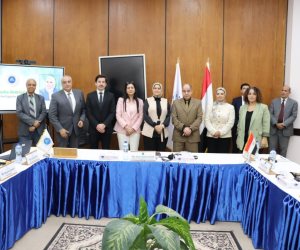 مصلحة الضرائب تطلق دورة تدريبية متخصصة في الضرائب الدولية بالتعاون مع البنك الدولى