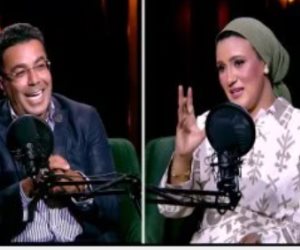 باسل عادل: باخد من قوت ولادى وشقايا علشان تمويل حزب الوعي وأعمل تجربة سياسية مفيدة لمصر