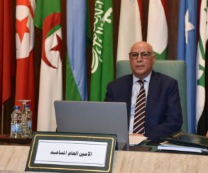 جامعة  الدول العربية: استهداف الصحفيين الفلسطينيين جريمة مروعة تؤكد تعمد سلطات الاحتلال الإسرائيلي طمس الحقائق الإنسانية المروعة في القطاع 