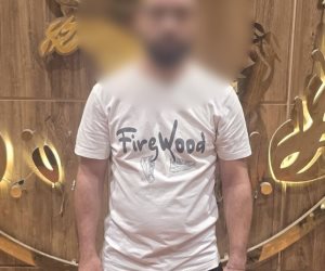 كشف ملابسات واقعة تضرر سيدة من مالك صالون تجميل بالقاهرة لقيامه بمحاولة تصويرها