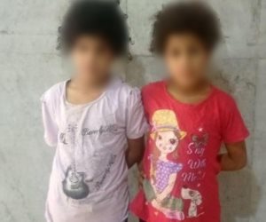 مواصلة جهود أجهزة وزارة الداخلية لمكافحة جرائم إستغلال الأحداث