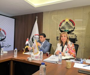 النقابات المهنية بـ”الجبهة” تضع خطتها لانتخابات " النواب " وتصيغ رؤية شاملة تعبر عن العاملين