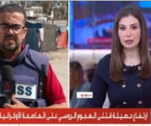 طيران الاحتلال يمطر غزة بالصواريخ.. آليات إسرائيلية تقصف مناطق بالقطاع