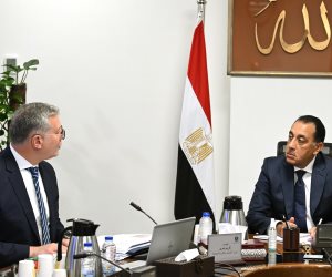 وزير البترول: الحملات الرقابية هدفها مواجهة التلاعب لحماية المال العام وحقوق المواطنين
