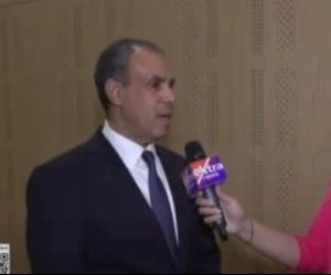 وزير الخارجية: الفترة الأخيرة شهدت نقلة كبيرة فى العلاقات التجارية مع قطر