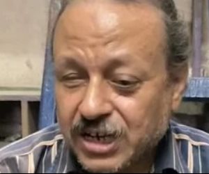 بائع دهانات بإمبابة يتصدر "التريند" بعد منشور يشتكى فيه قلة حركة البيع
