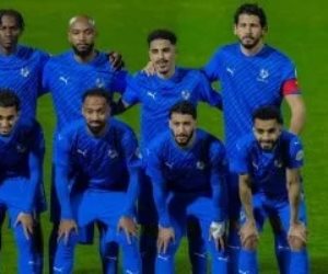 فى افتتاح الدوري السعودي .. أحمد حجازي يقود تشكيل مباراة الأهلي ضد نيوم 