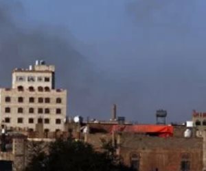 وزير الإعلام اليمنى السابق: الحوثى أداة إيرانية واضحة وزير الإعلام اليمنى السابق: الحوثى أداة إيرانية واضحة