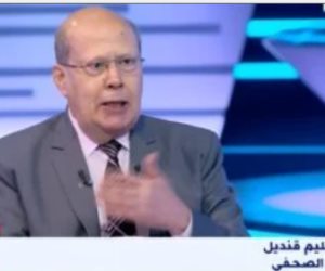 عبد الحليم قنديل: إسرائيل تواجه تحولًا جذريًا فى الرأى العام الدولى