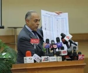 الوطنية للانتخابات: كثافات غير مسبوقة فى تصويت إعادة انتخابات مجلس الشيوخ