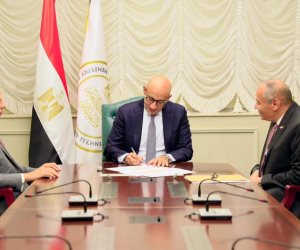  بنسبة نجاح 90.6%.. وزير التربية والتعليم يعتمد نتيجة امتحانات الدور الثاني لشهادة الثانوية العامة