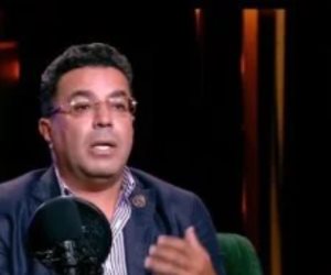باسل عادل: جلسات البرلمان لازم ترجع علنية و المعارضة محتاجة شغل موضوعي باسل عادل: جلسات البرلمان لازم ترجع علنية و المعارضة محتاجة شغل موضوعي