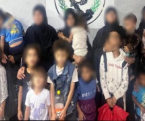 مواصلة جهود أجهزة وزارة الداخلية لمكافحة جرائم استغلال الأحداث والتسول