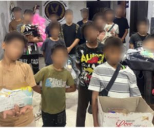 القبض على عاطل متهم باستغلال الأطفال في التسول بالقاهرة