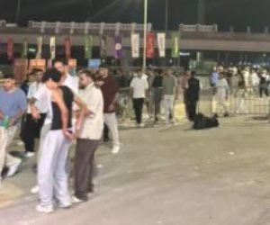 ختام مهرجان العلمين.. حضور جماهيري ضخم في حفل كايروكي