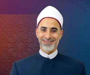 تكليف السيد حسين عبد البارى سليمان رئيسا لقطاع الشئون الدينية بالأوقاف