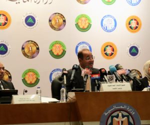 وزير المالية: الإعلام يلعب دورًا محوريًا ومؤثرًا في مسار الإصلاح المالي والاقتصادي والضريبي