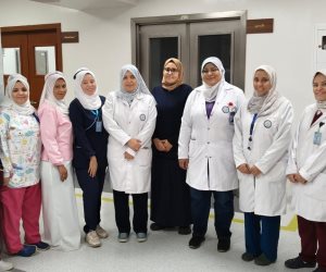 هيئة الرعاية الصحية: مبنى الدوران الجديد يضم غرف إقامة فندقية مجهزة بأحدث التقنيات الطبية لتقديم تجربة علاجية متكاملة