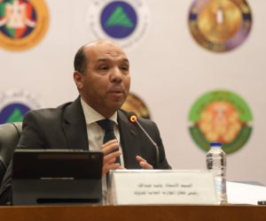رئيس قطاع الموازنة العامة للدولة: التحول الرقمي ساعدنا فى اتخاذ قرارات لحظية سليمة لصالح المواطنين والمستثمرين