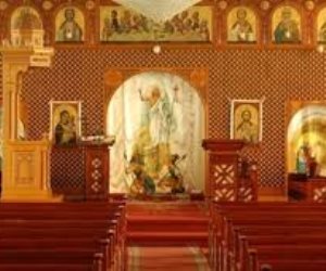 الأعياد الكنسية القادمة حتى نهاية العام.. النيروز رأس السنة القبطية والصليب المقدس فى سبتمبر.. بدء صوم الميلاد نهاية نوفمبر