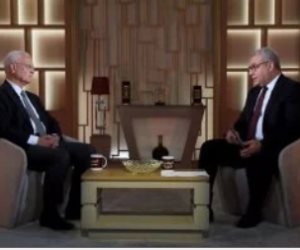 وكيل جهاز المخابرات العامة السابق: سلمنا لـ"أبو عمار" رؤية لدمج 17 جهازا أمنيا فلسطينيا في 3 فقط