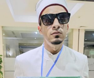 وزير الأوقاف يهنئ مرشح الأوقاف الفائز بالمركز الثاني في مسابقة الملك محمد السادس بالمغرب