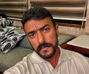 أحمد العوضى يواصل تعاونه مع نجوم الغناء الشعبى فى أعماله الدرامية