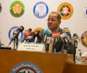 وزير المالية: نعمل على تخفيف الأعباء عن المواطنين والمستثمرين فى إطار رؤية متكاملة للنمو والتنمية