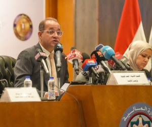 وزير المالية: ١٩,٣٪ زيادة في الإنفاق على الصحة و٢٠,١٪ للتعليم