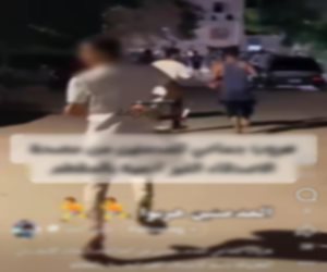 فى فيديو هروب النزلاء.. أمن القاهرة يضبط مالك مصحة فى المقطم غير مرخصة فى فيديو هروب النزلاء.. أمن القاهرة يضبط مالك مصحة فى المقطم غير مرخصة