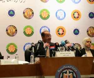 كجوك:  تحقيق الفائض الأولى الأعلى بنسبة 3.6% ساعدنا فى الإنفاق بشكل أكبر على القطاعات المؤثرة فى حياة الناس 
