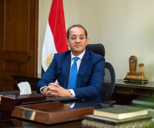 في تصريحات تليفزيونية محمود محي الدين:  «كجوك».. من أفضل من تولى منصب وزير المالية 