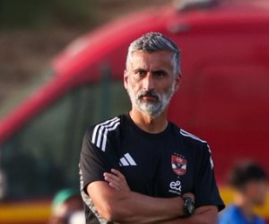الأهلى يعلن رسمياً إقالة ريبيرو وجهازه المعاون من تدريب الفريق