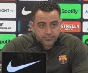 تشافي هيرنانديز مرشح لتدريب الأهلي خلفاً لـ ريبيرو