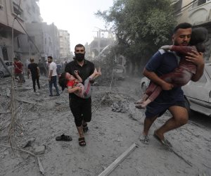 85 شهيدا فلسطينيا في مستشفيات  قطاع غزة خلال الـ 24 ساعة الماضية  