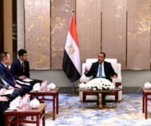 رئيس الوزراء: نستهدف إنتاج 10 ملايين م3 يوميا من المياه المحلاة خلال 5 سنوات