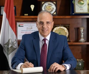وزير الري يتابع الاستعدادات الجارية لعقد "أسبوع القاهرة الثامن للمياه"