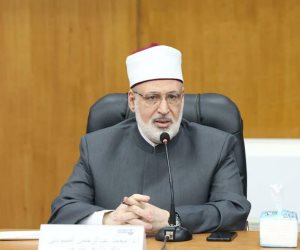 وكيل الأزهر يعلن إطلاق النسخة الثانية من مبادرة "يوم السرد القرآني"