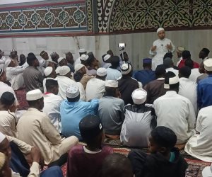 البحوث الإسلامية ينظِّم الأسبوع الدعوي العاشر تحت عنوان "مداد النبوَّة.. سيرة المولد ومنهج القدوة"