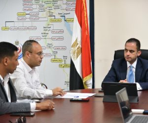 نائب وزير الصحة يترأس اجتماعًا لتطوير خدمات مستشفيات الصحة النفسية