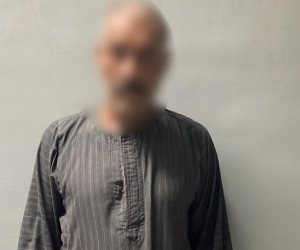 ضبط مرتكب واقعة النصب على مسنة والاستيلاء على مبالغ مالية من محفظتها الإلكترونية بالإسكندرية